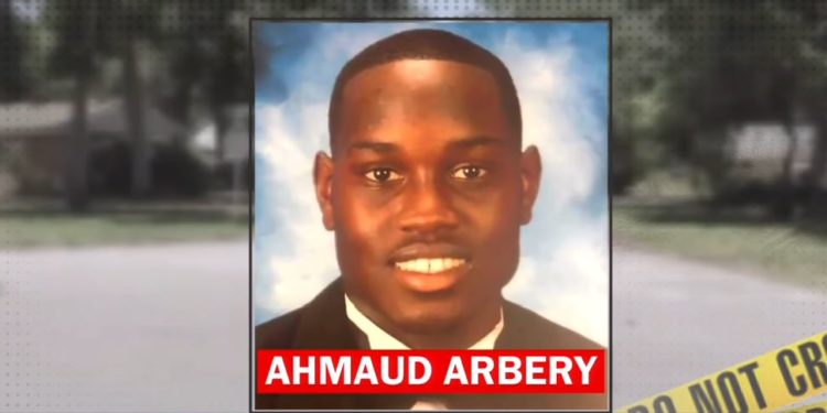 États-Unis : Justice pour Ahmaud Arbery tué pendant qu’il faisait son jogging