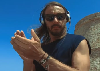 Bob Sinclar