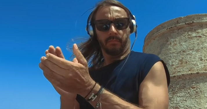 Bob Sinclar