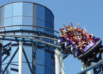 Coronavirus. Europa-Park, l’un des premiers grand parc d’attraction a rouvrir ses portes le 29 mai