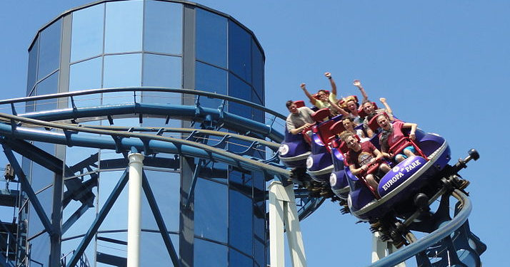 Coronavirus. Europa-Park, l’un des premiers grand parc d’attraction a rouvrir ses portes le 29 mai