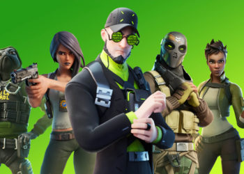 Epic Games reporte le lancement de la saison 3 de Fortnite au 11 juin !