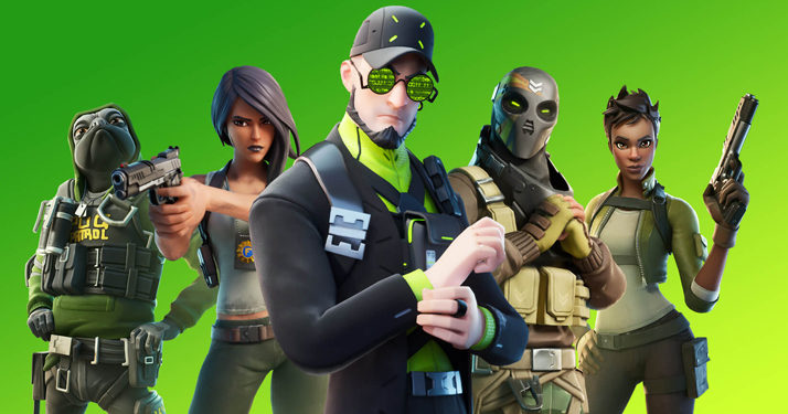 Epic Games reporte le lancement de la saison 3 de Fortnite au 11 juin !