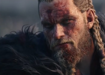 Assassin’s Creed Valhalla : Nouvelle bande annonce et le retour de la lame fatale