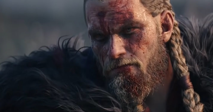 Assassin’s Creed Valhalla : Nouvelle bande annonce et le retour de la lame fatale