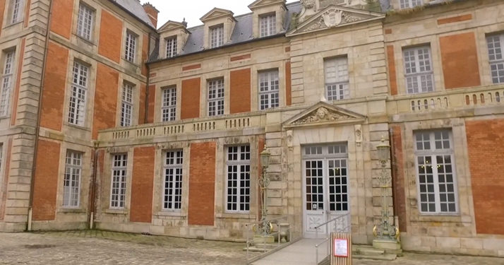 Essonne. Les sites culturels qui ont rouvert leurs portes