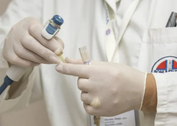Covid-19 : Des chercheurs chinois ont identifié le virus dans le sperme de plusieurs patients