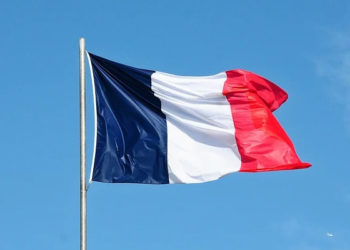 drapeau