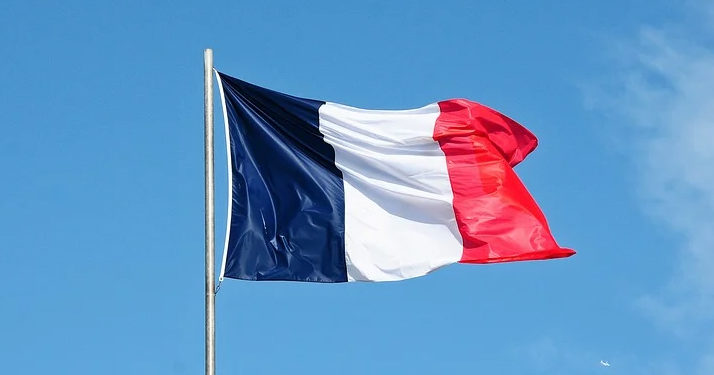 drapeau