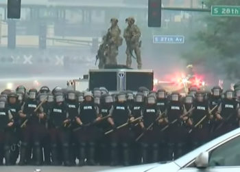 George Floyd : Le policier responsable de sa mort a été arrêté