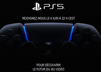 Playstation 5 : Sony annonce un évènement pour présenter sa prochaine console le 4 juin