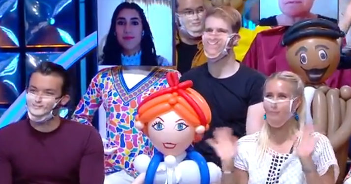 Television - Ce dernier standard de télévision pourrait bientôt remplacer votre box - PhonAndroid.