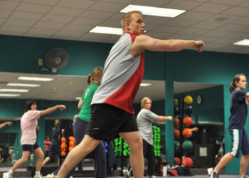 Coronavirus. Quand est-ce que les salles de sport vont rouvrir ?