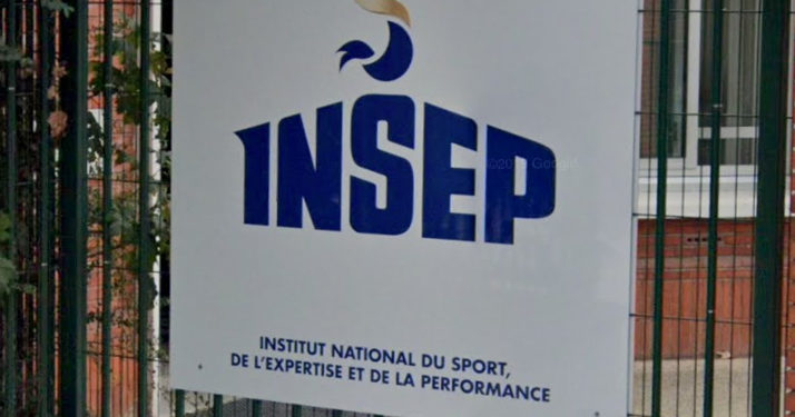 Paris : Des tags racistes découverts sur des photos d’athlètes devant l’INSEP