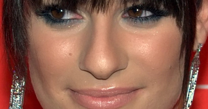 Lea Michele, l’actrice américaine connue dans « Glee », accusée de racisme par l’une de ses anciennes partenaires
