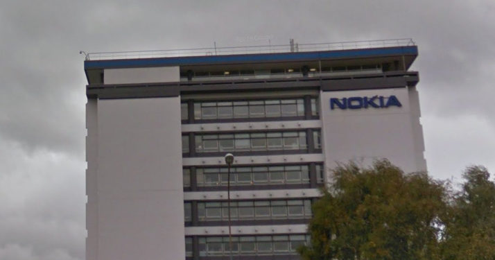 Nokia prévoit la supression de 1233 postes au sein de sa filiale Alcatel-Lucent