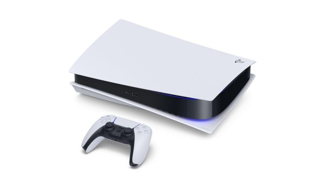 La Playstation 5