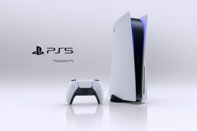 La Playstation 5