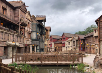 « Les Quais de Lutèce » : On a visité le tout nouvel hôtel du Parc Astérix