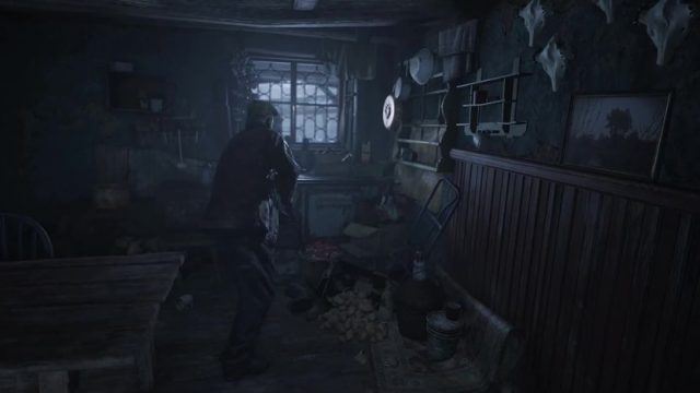Resident Evil Village