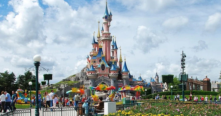 Disneyland Paris rouvre progressivement son parc dès le 15 juillet