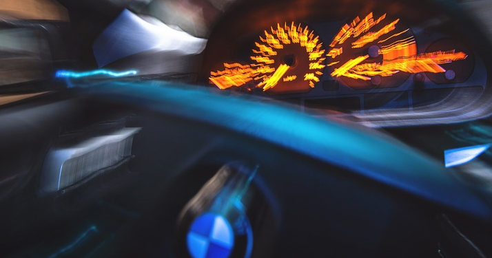Seine-et-Marne : Arrêté à 150 km/h au volant de sa BMW à Villenoy