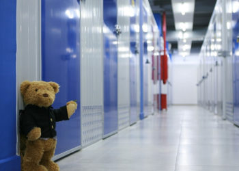 Solution sécurisée et économique pour stocker des meubles et objets près de chez soi