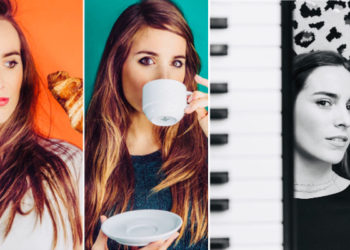 Découverte. La chanteuse AnnSo dévoile son nouveau single éco-engagé « A Simpler Way of Life »