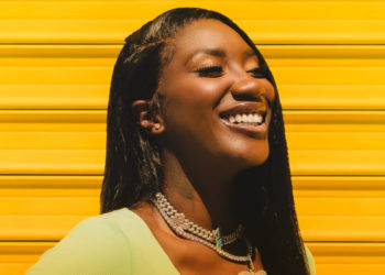 Aya Nakamura dévoile son nouveau titre « Jolie nana »