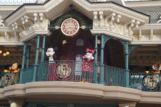 Le parc Disneyland Paris a rouvert ses portes ce 15 juillet -Photo Cody Trent - Actu-Mag.fr