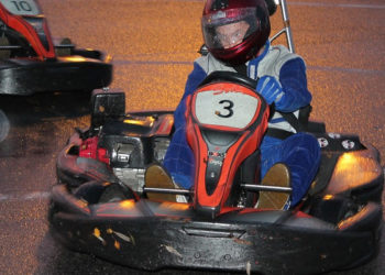 Val-d’Oise : Un enfant de 11 ans grièvement blessé après un accident de karting