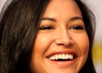 Glee. Une actrice de la série, Naya Rivera, portée disparue après une virée en bateau