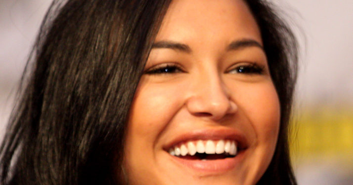 Glee. Une actrice de la série, Naya Rivera, portée disparue après une virée en bateau
