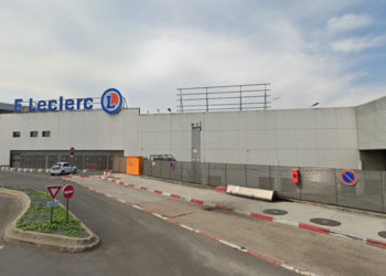 Orly : Plusieurs blessés après une bagarre entre bandes rivales dans un centre commercial