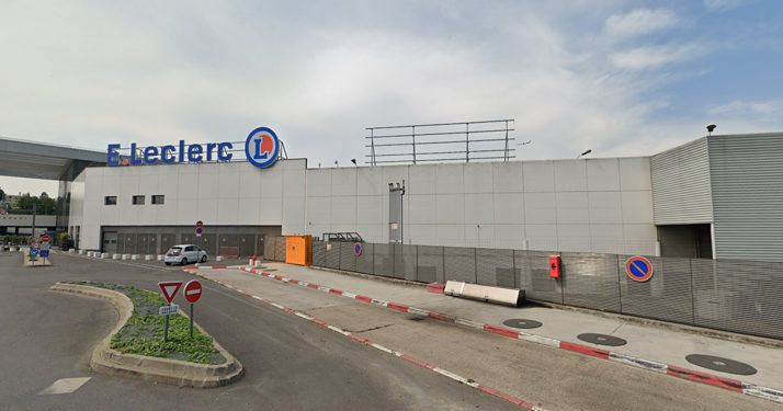 Orly : Plusieurs blessés après une bagarre entre bandes rivales dans un centre commercial