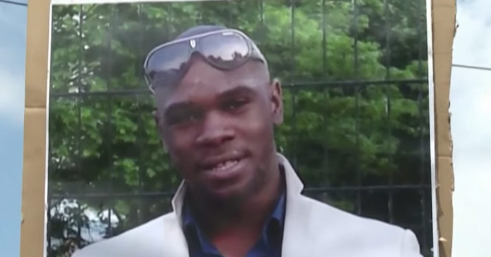Décès d’Adama Traoré : une nouvelle expertise médicale ordonnée par les juges