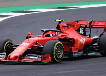 Hamilton lance sa saison, Ferrari toujours pas !