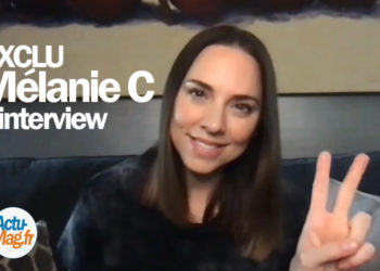 Exclu. (Vidéo) Interview de Melanie C : La chanteuse nous dévoile ses nouveaux titres et ses nouveaux projets