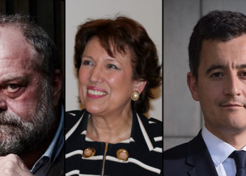 Remaniement : entre parité, continuité et entrées « star »
