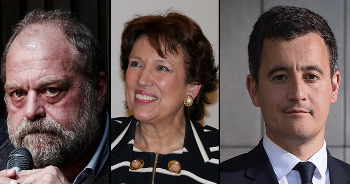 Remaniement : entre parité, continuité et entrées « star »
