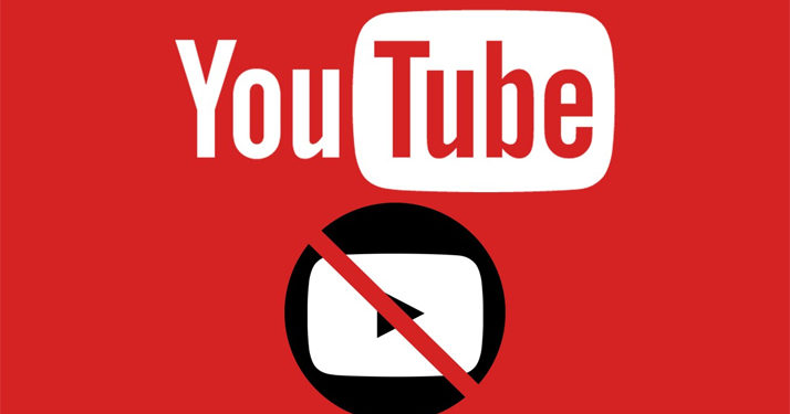Youtube ferme les deux chaînes de l&rsquo;essayiste d&rsquo;extrême droite Alain Soral