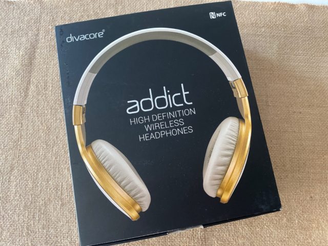 Le Casque Addict Divacore / Photo E/C - Actu-Mag.fr