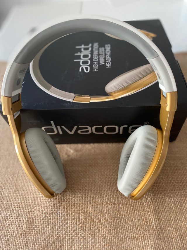 Le Casque Addict Divacore / Photo E/C - Actu-Mag.fr