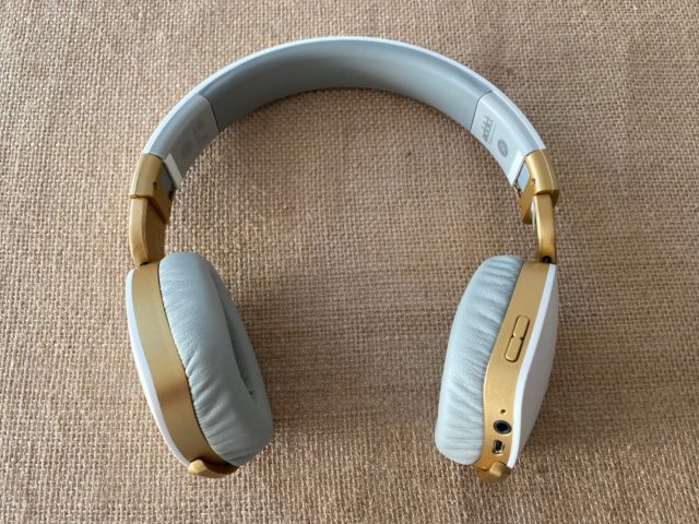 Le Casque Addict Divacore / Photo E/C - Actu-Mag.fr