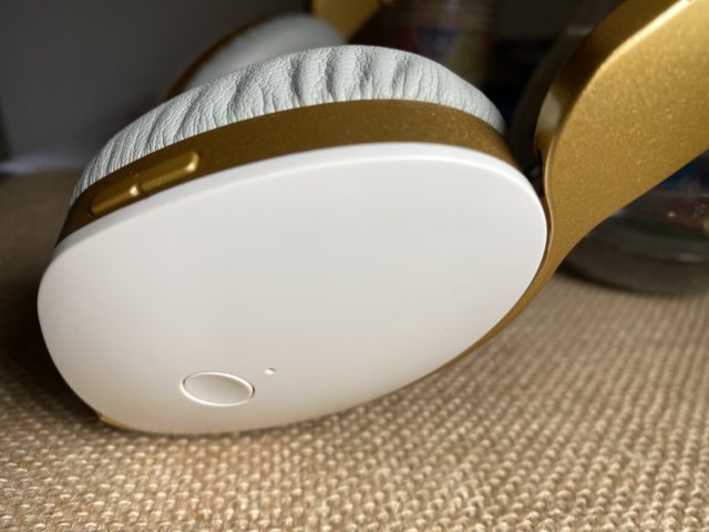Le Casque Addict Divacore / Photo E/C - Actu-Mag.fr