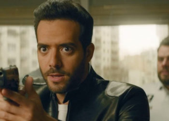 « 30 jours max » La comédie policière de Tarek Boudali prend la première place du Box-Office