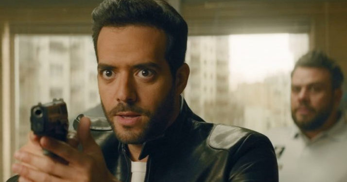 « 30 jours max » La comédie policière de Tarek Boudali prend la première place du Box-Office