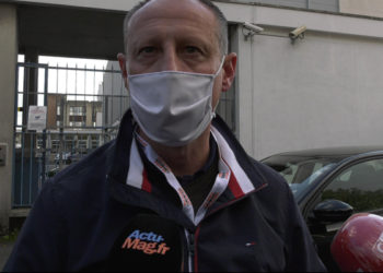 Policier renversé à Savigny-sur-Orge : Le Syndicat de l’Essonne demande « une réponse pénale à la hauteur des actes qui sont commis. »