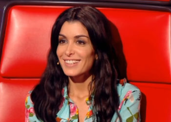 Covid-19 : La chanteuse Jenifer annonce avoir été testée positive et ne sera pas présente sur le plateau de la finale de « The Voice Kids » ce samedi soir