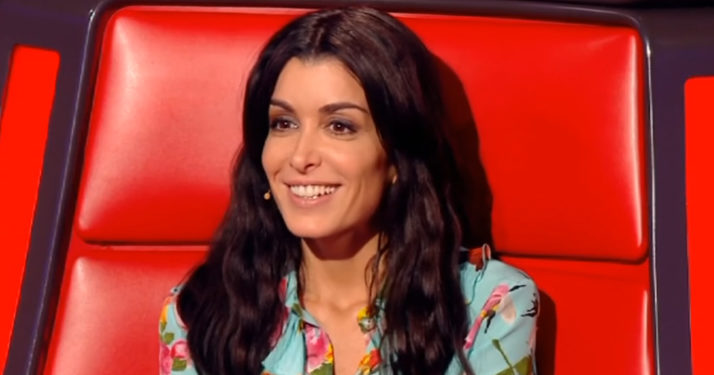 Covid-19 : La chanteuse Jenifer annonce avoir été testée positive et ne sera pas présente sur le plateau de la finale de « The Voice Kids » ce samedi soir